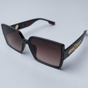 عینک آفتابی زنانه بربری w9086