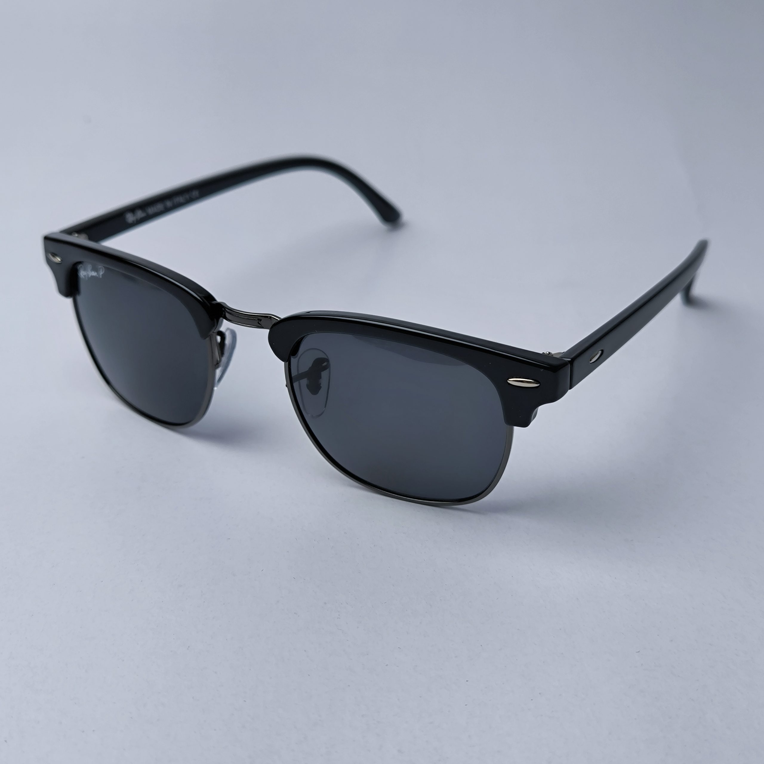 عینک آفتابی کلاب مستر ریبن RB3016 (تک و عمده) 1 عینک آفتابی کلاب مستر ریبن RB3016 (تک و عمده)