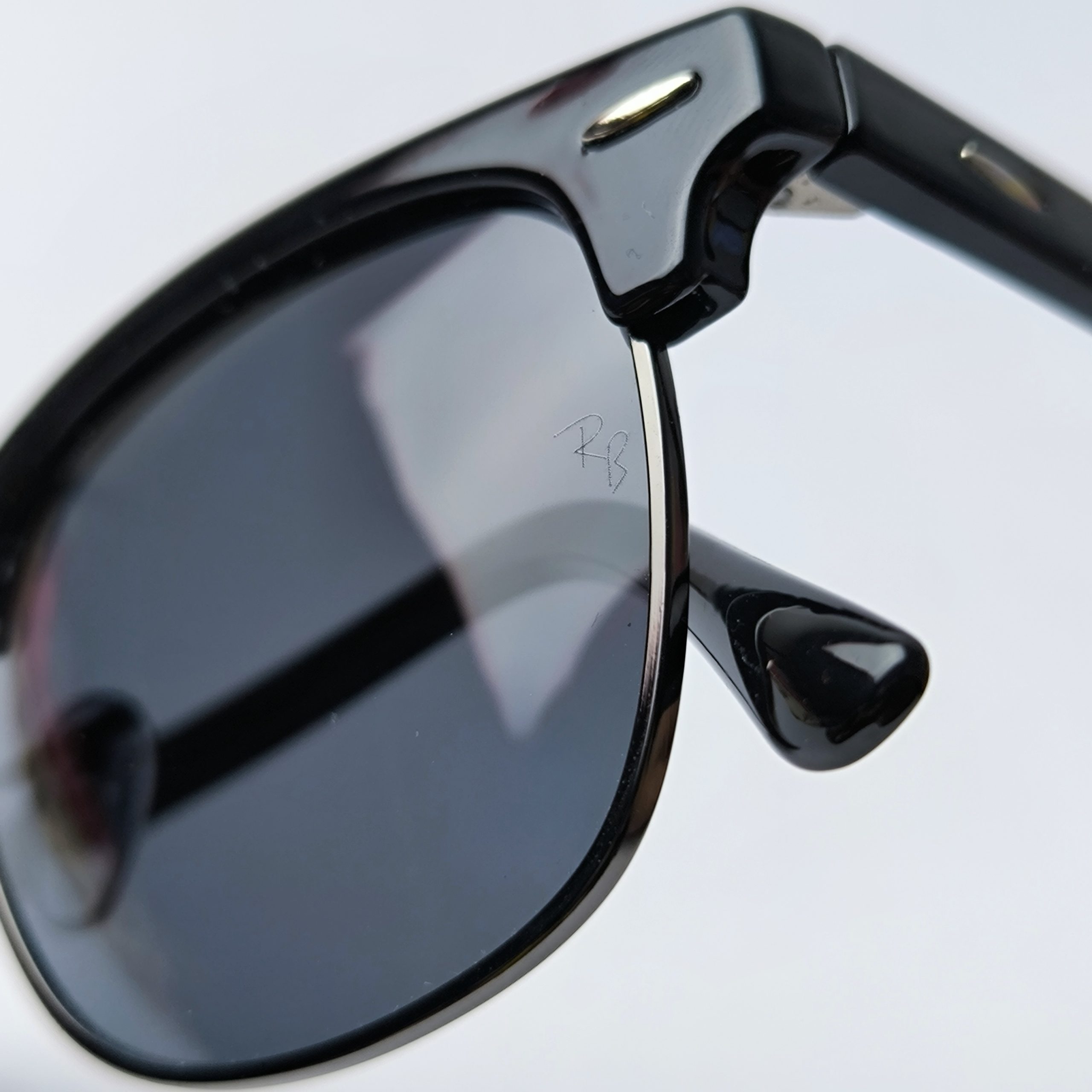 عینک آفتابی کلاب مستر ریبن RB3016 (تک و عمده) 4 عینک آفتابی کلاب مستر ریبن RB3016 (تک و عمده)