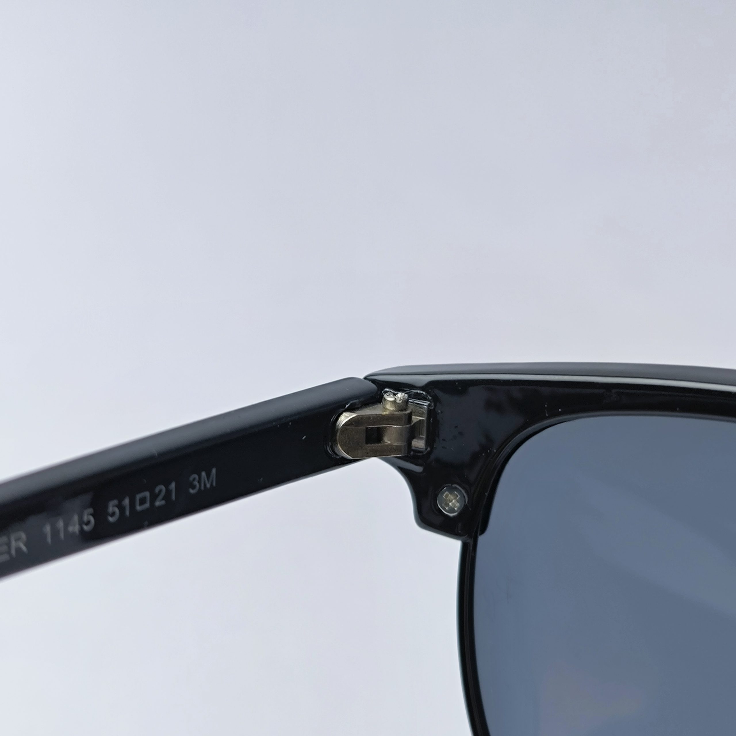 عینک آفتابی کلاب مستر ریبن RB3016 (تک و عمده) 5 عینک آفتابی کلاب مستر ریبن RB3016 (تک و عمده)