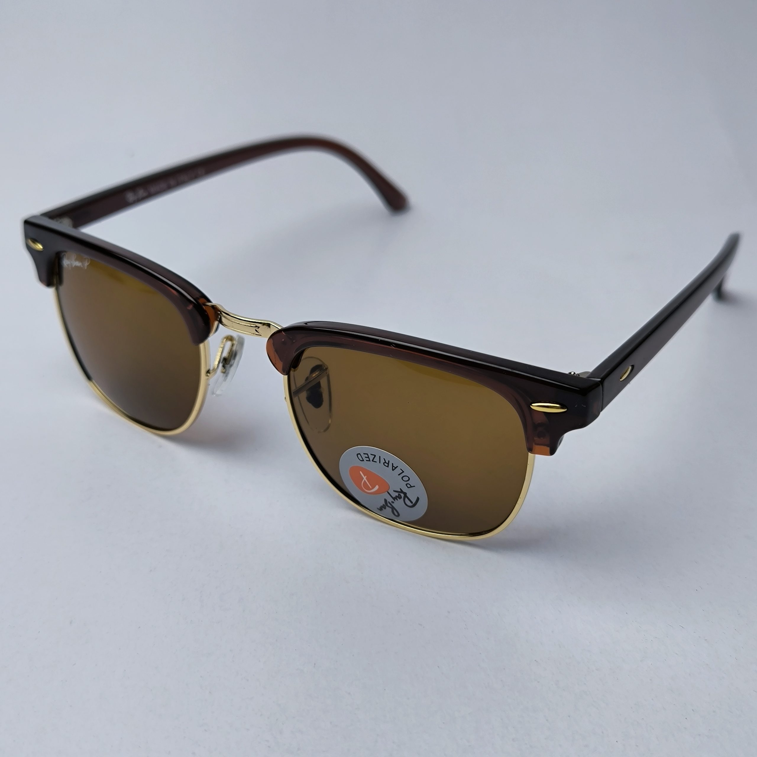 عینک آفتابی کلاب مستر ریبن RB3016 (تک و عمده) 8 عینک آفتابی کلاب مستر ریبن RB3016 (تک و عمده)