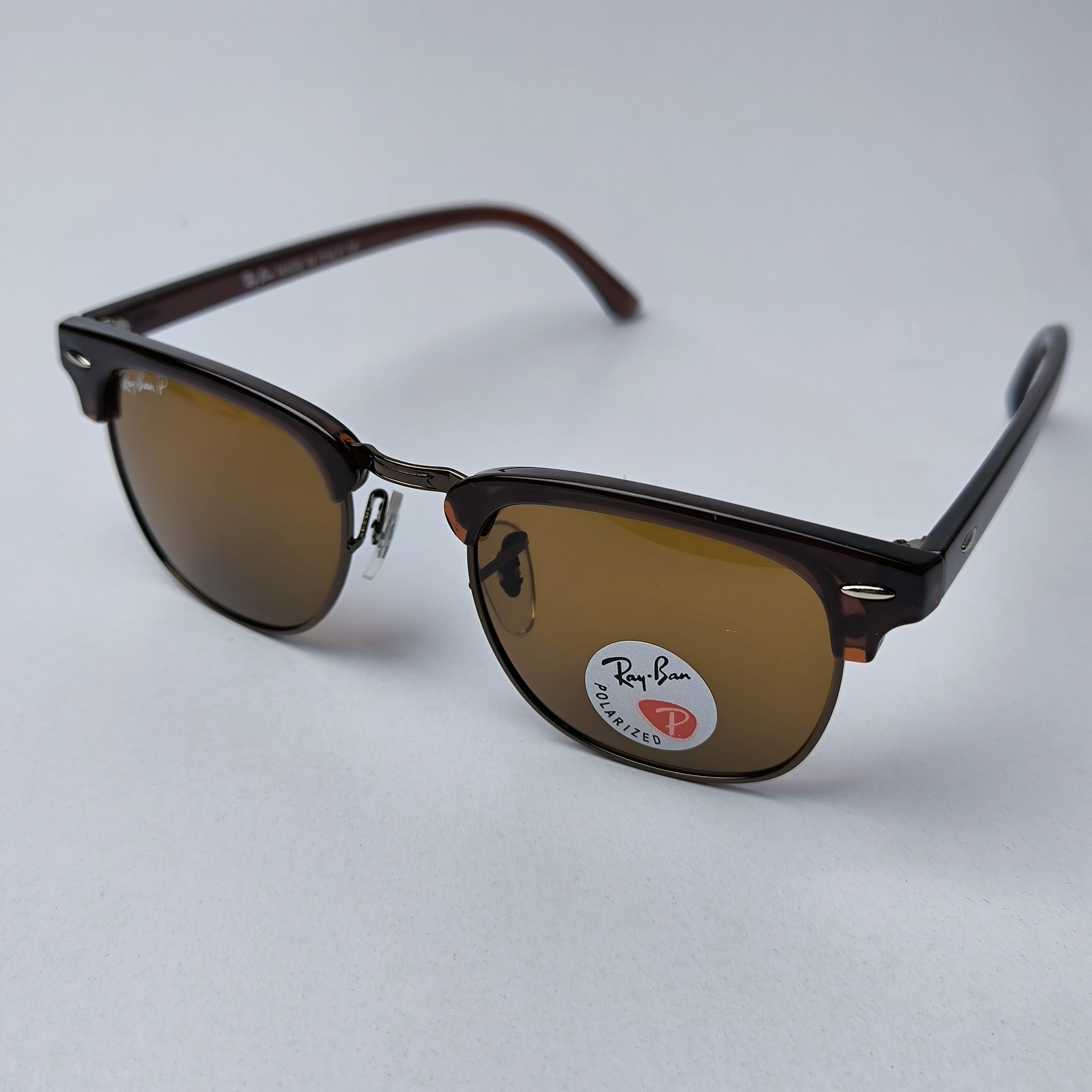 عینک آفتابی کلاب مستر ریبن RB3016 (تک و عمده) 10 عینک آفتابی کلاب مستر ریبن RB3016 (تک و عمده)