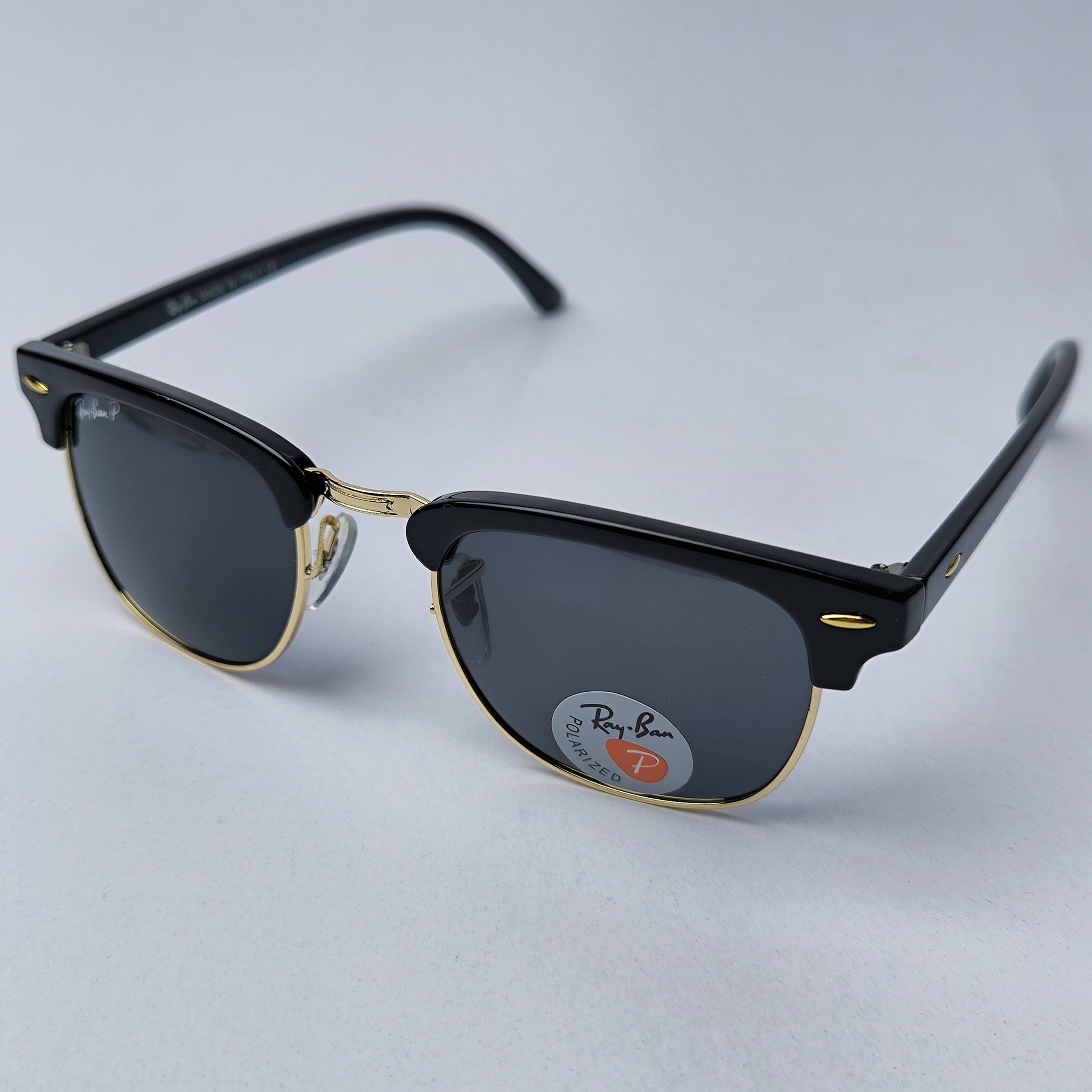 عینک آفتابی کلاب مستر ریبن RB3016 (تک و عمده) 9 عینک آفتابی کلاب مستر ریبن RB3016 (تک و عمده)