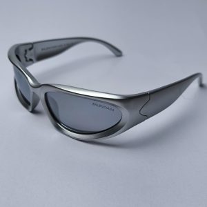 عینک آفتابی پلاریزه BALANCIAGA