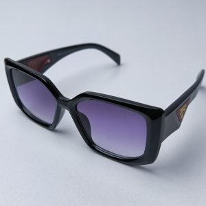 عینک آفتابی زنانه پرادا w9099 (تک و عمده)