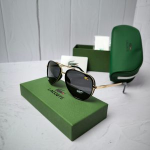 عینک آفتابی خلبانی لاگوست L122