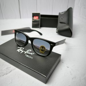 عینک آفتابی شیشه ریبن RB2140 (تک و عمده)