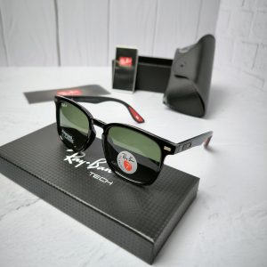 عینک آفتابی مردانه ریبن RB4551