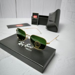 عینک آفتابی مردانه ریبن RB3706