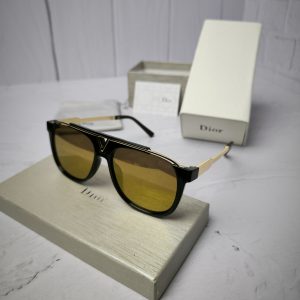 عینک آفتابی اسپورت دیور 2157 (تک و عمده)