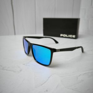 عینک آفتابی مردانه پلیس P3729