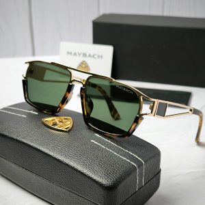 عینک آفتابی مردانه میباخ LH039 (تک و عمده)