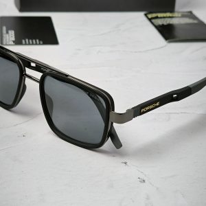 عینک آفتابی مردانه پورش T0943 (تک و عمده)