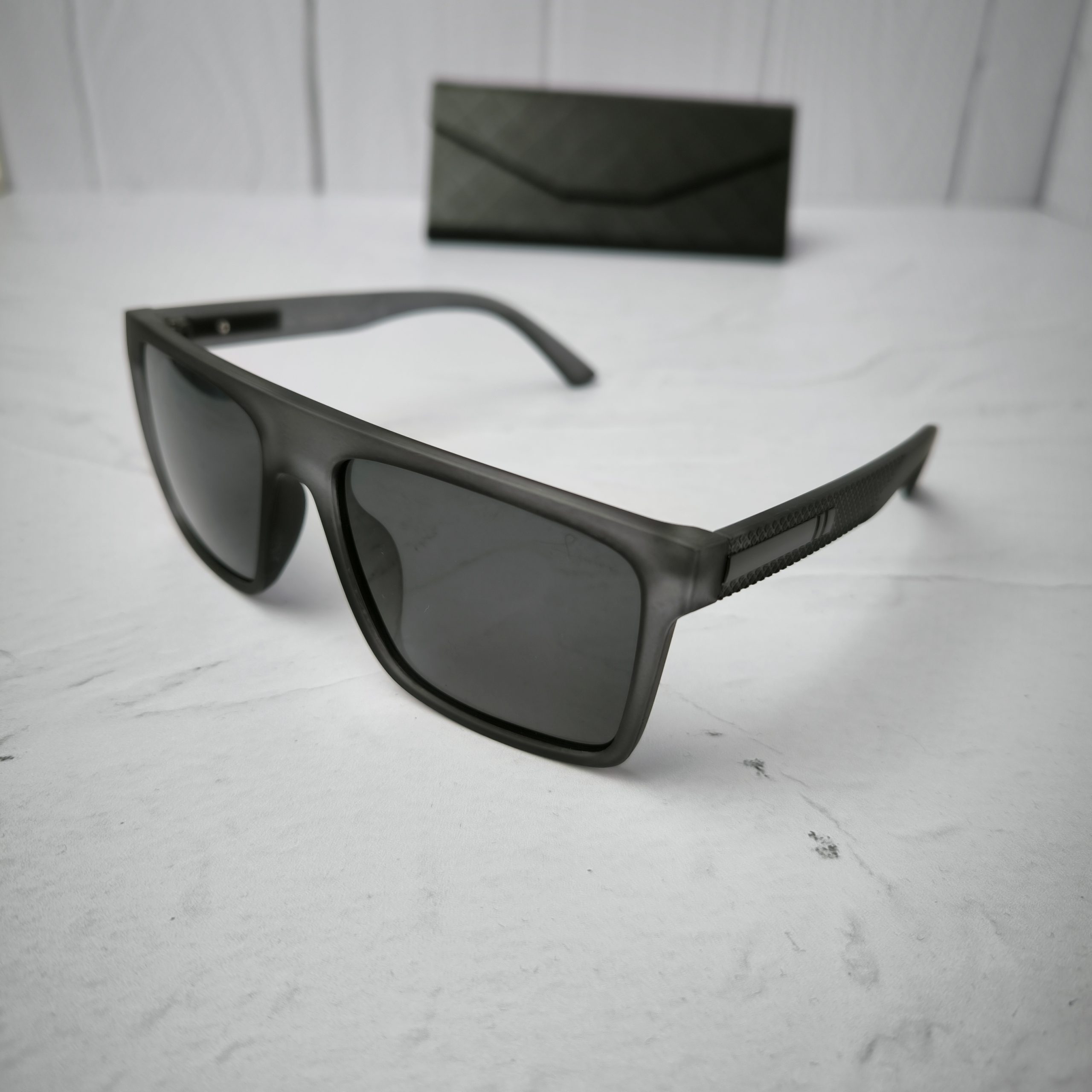 عینک آفتابی مردانه SUNIX P8115