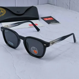 ریبن دسته سیم رنگ مشکی براق فاطمی اپتیک