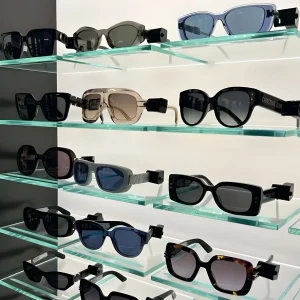 عینک های اقتصادی