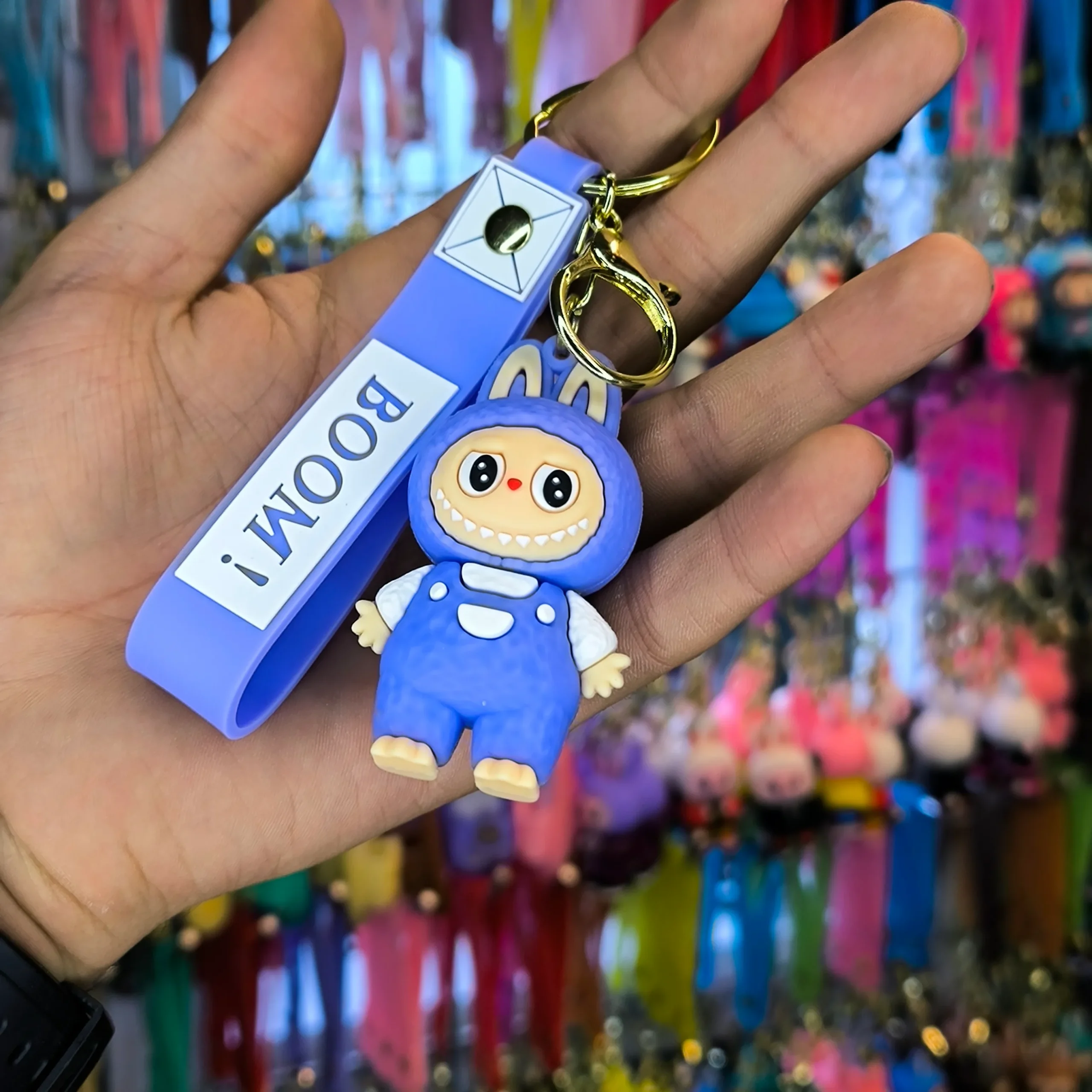 جاکلیدی لبوبو وارداتی 1034