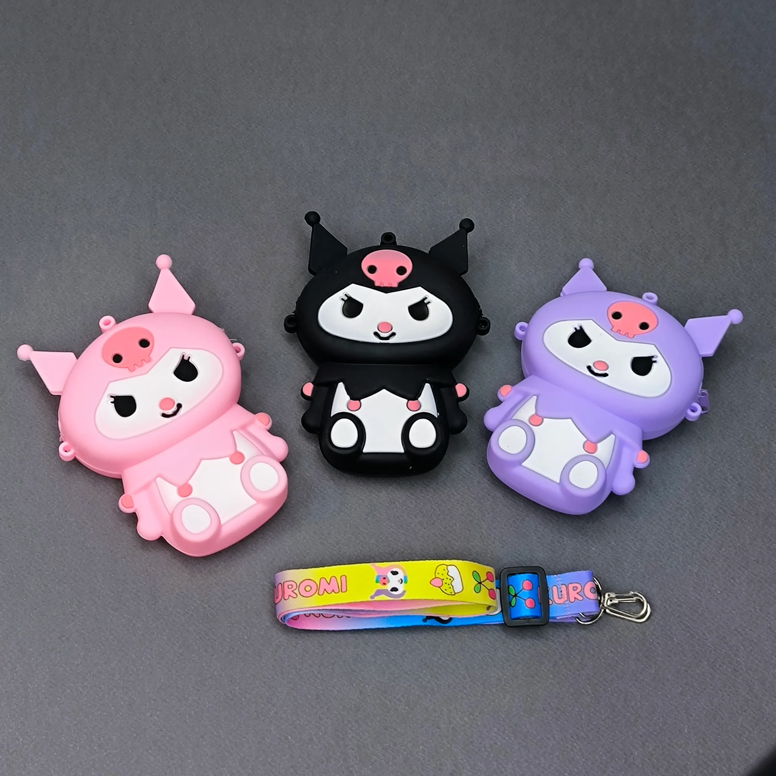 کیف سیلیکونی خارجی کرومی (تک و عمده)