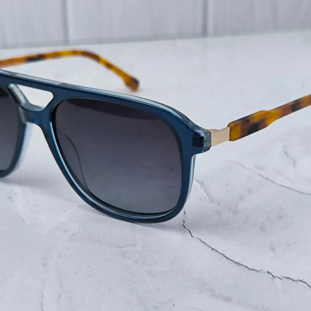 دیور اسپورت مستر آبی فاطمی اپتیک