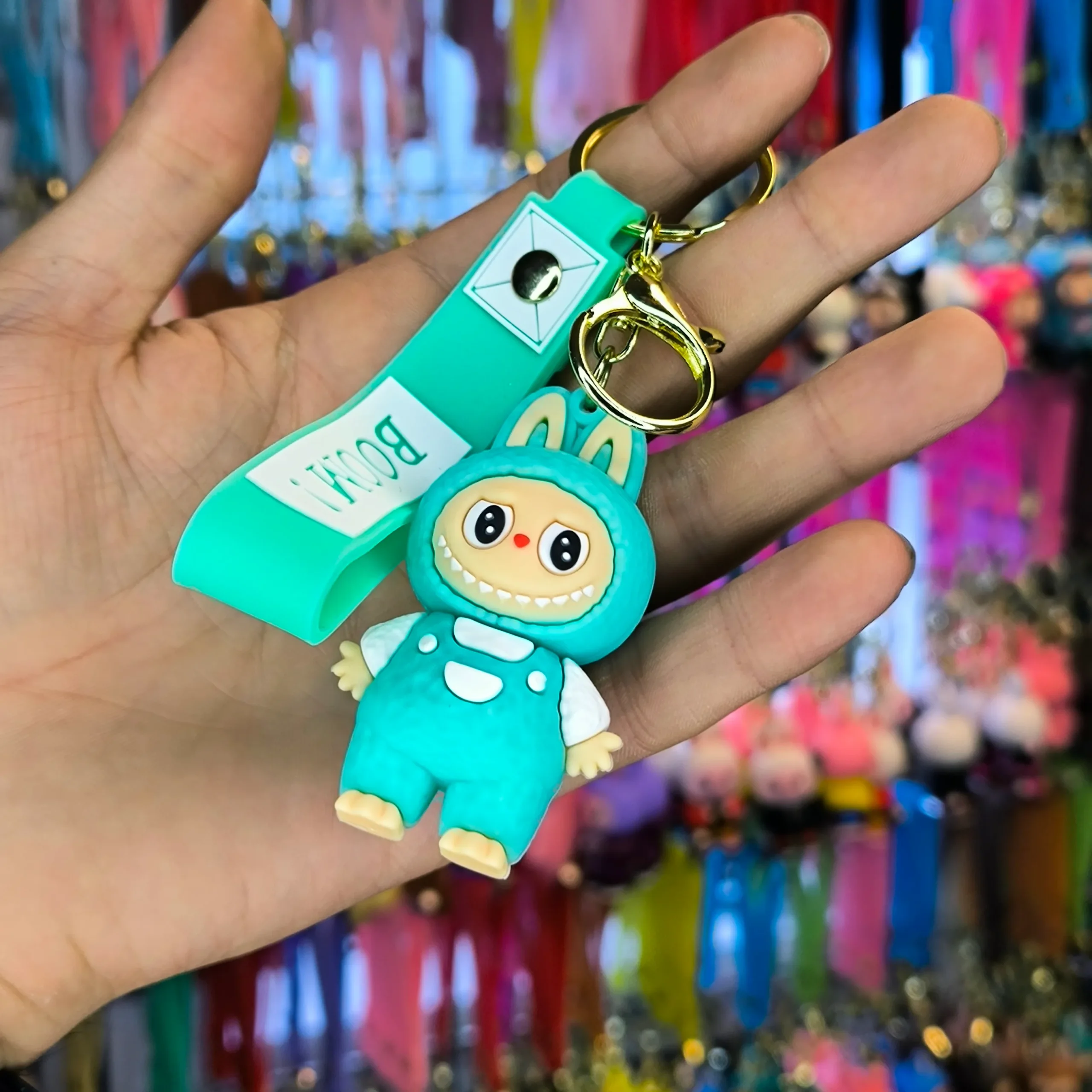 جاکلیدی لبوبو وارداتی 1035 1 جاکلیدی لبوبو وارداتی 1035