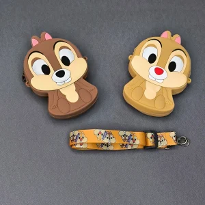 سیلیکونی خارجی طرح روباه